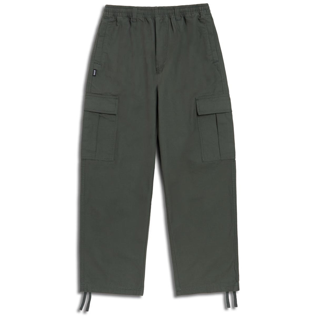 CCS Youth Easy Ripstop Cargo Pants - Green