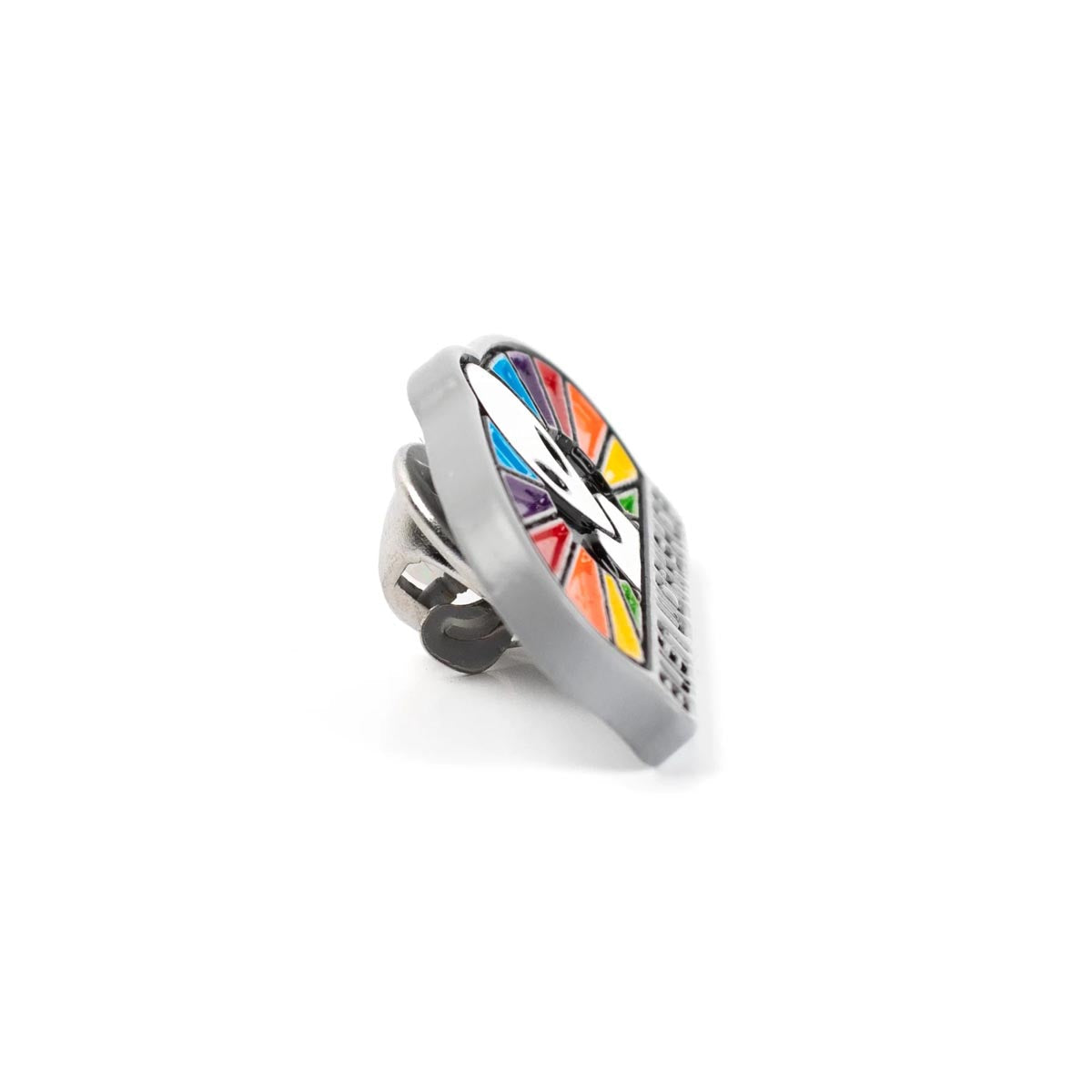 Alien Workshop Spectrum Pin - Multi