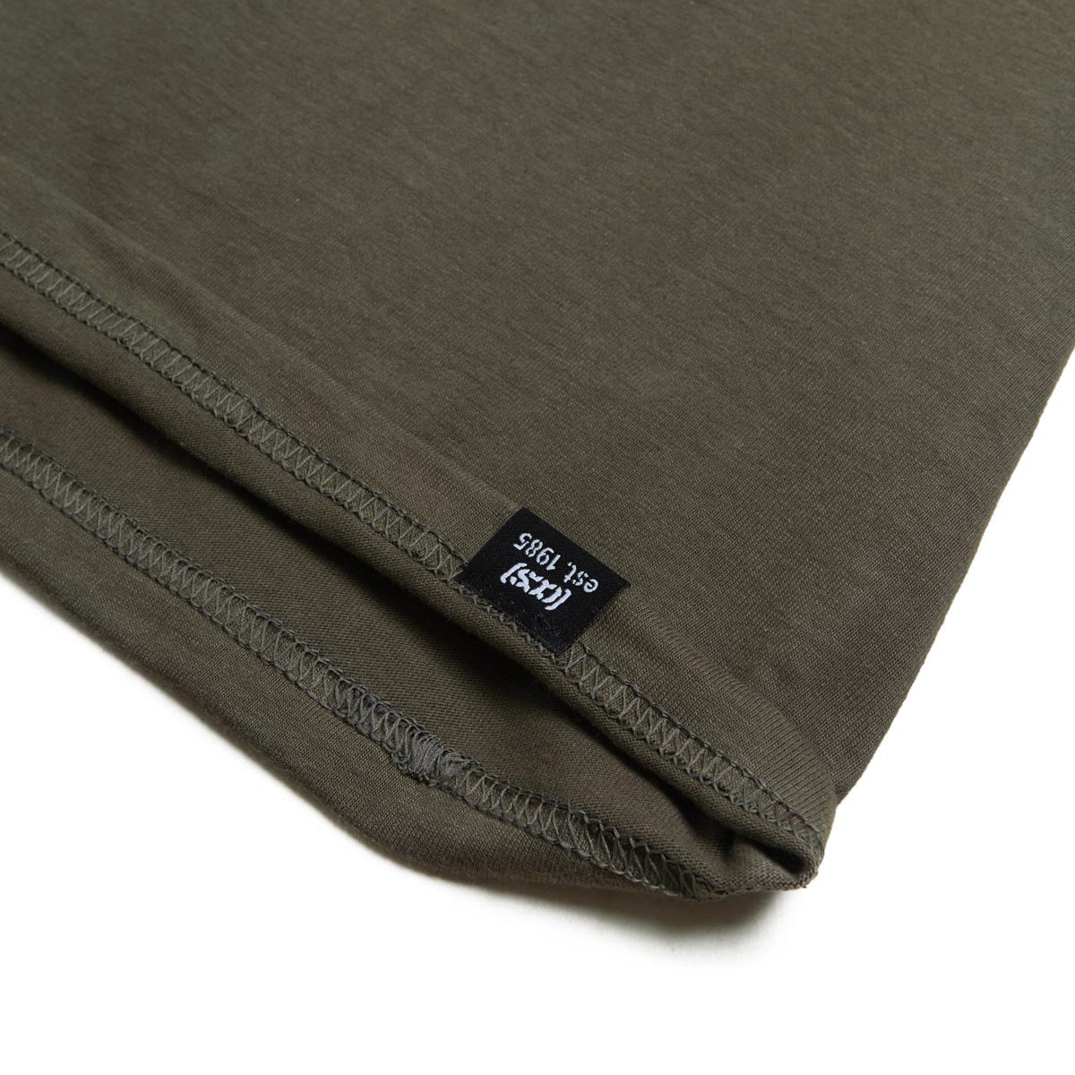 CCS OG Heavyweight T-Shirt - Olive