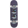 Passport Art Dept Series Set Dress Skateboard Complete - 8.50"
