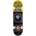 Passport Molly Turner Series Faces Skateboard Complete - 8.380"
