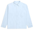 CCS Box Oxford Shirt - Blue