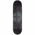 Ballad Collective Logo Deck Skateboard Deck - 8.25"