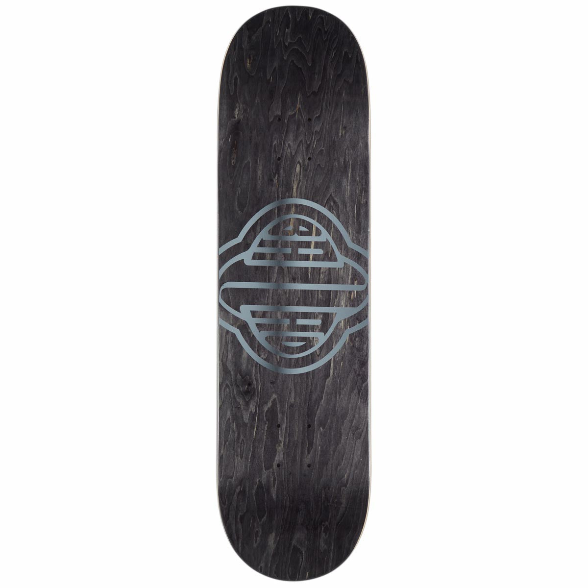 Ballad Collective Logo Deck Skateboard Deck - 8.25"