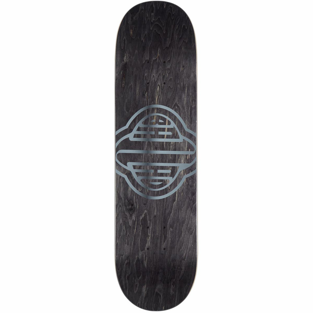 Ballad Collective Logo Deck Skateboard Deck - 8.375"