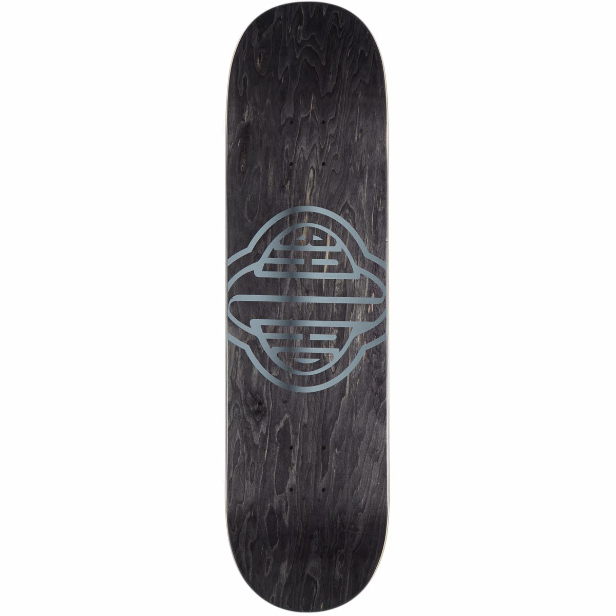 Ballad Collective Logo Deck Skateboard Deck - 8.375"