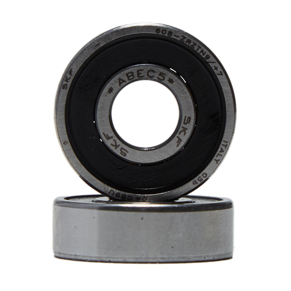 SKF Louie Pro Bearings - Black