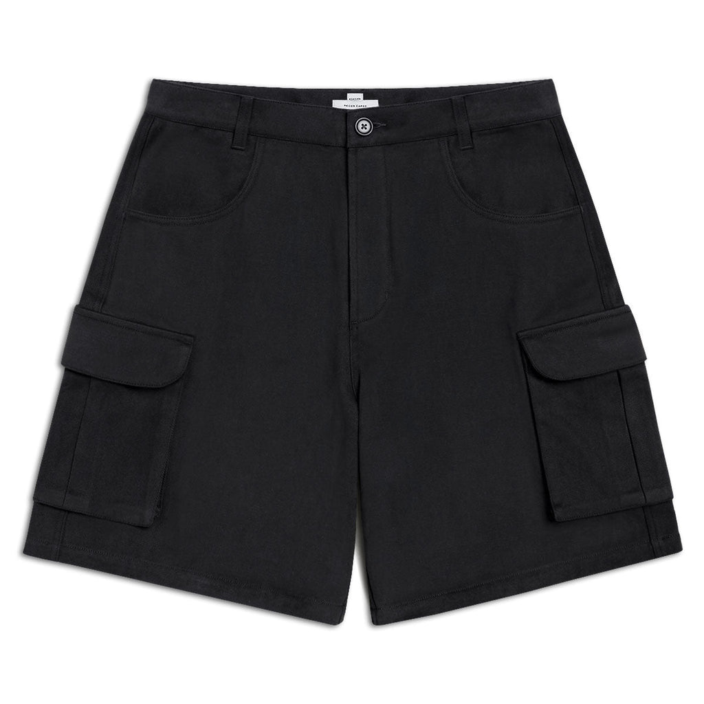 CCS Recon Cargo Shorts - Black