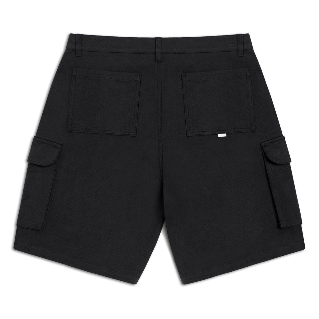 CCS Recon Cargo Shorts - Black