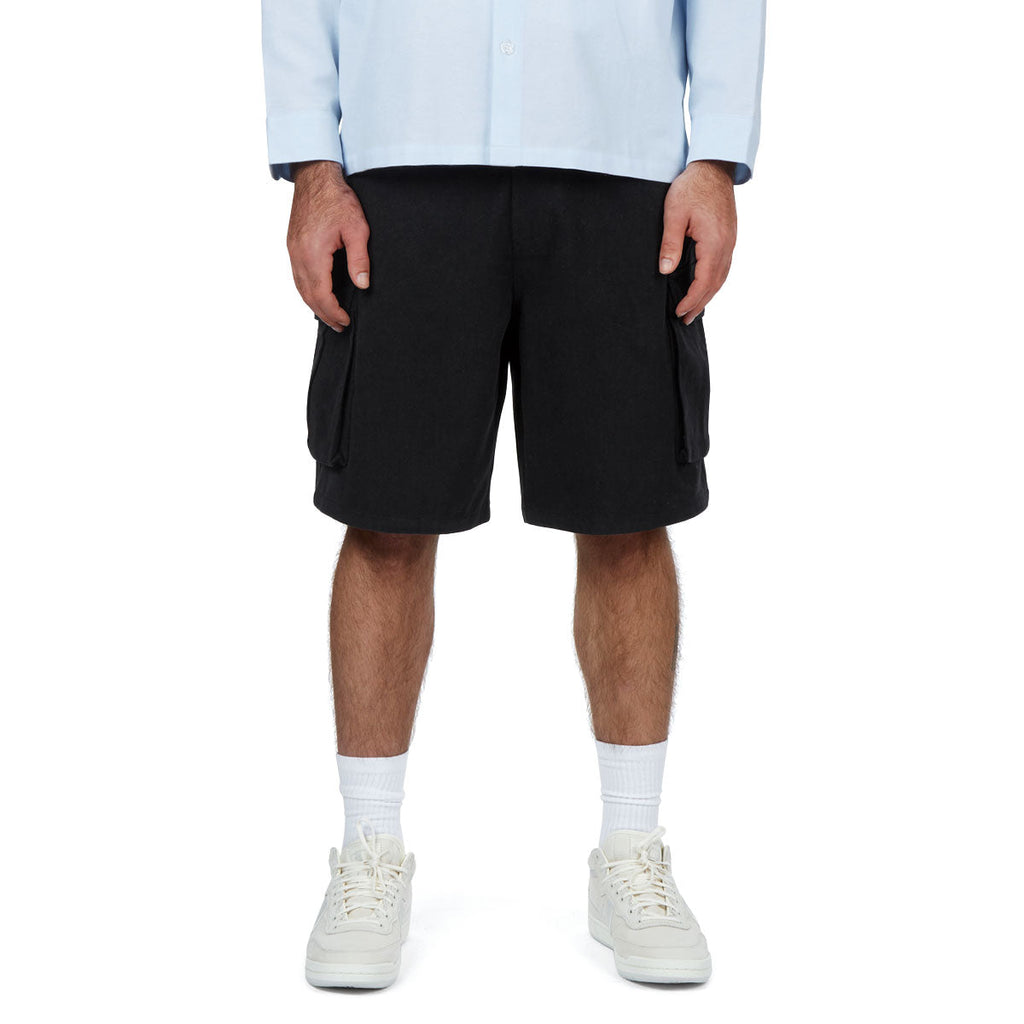 CCS Recon Cargo Shorts - Black