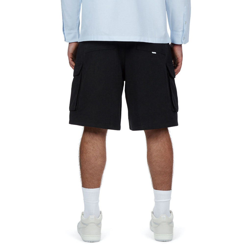 CCS Recon Cargo Shorts - Black