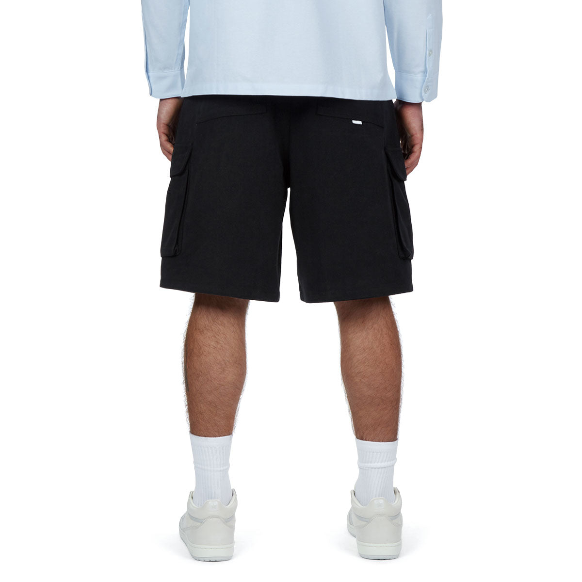 CCS Recon Cargo Shorts - Black