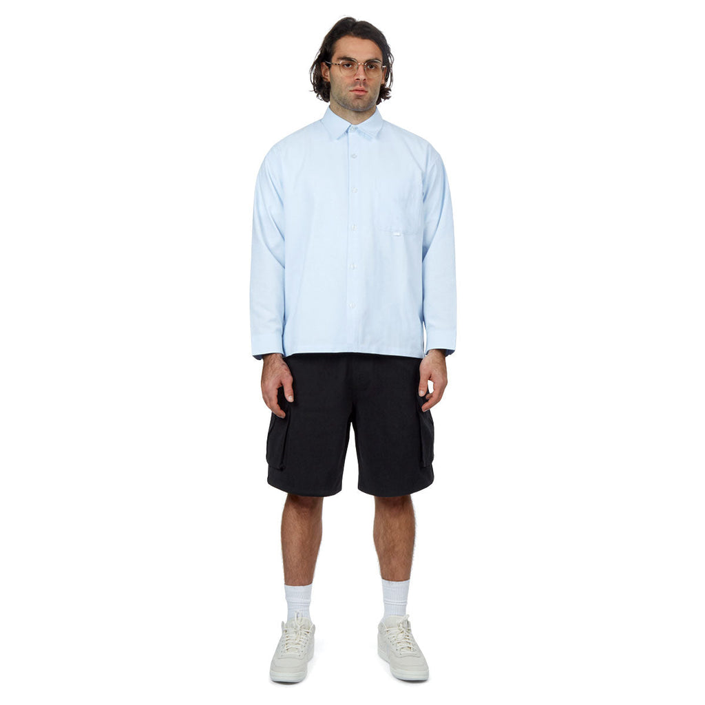 CCS Recon Cargo Shorts - Black