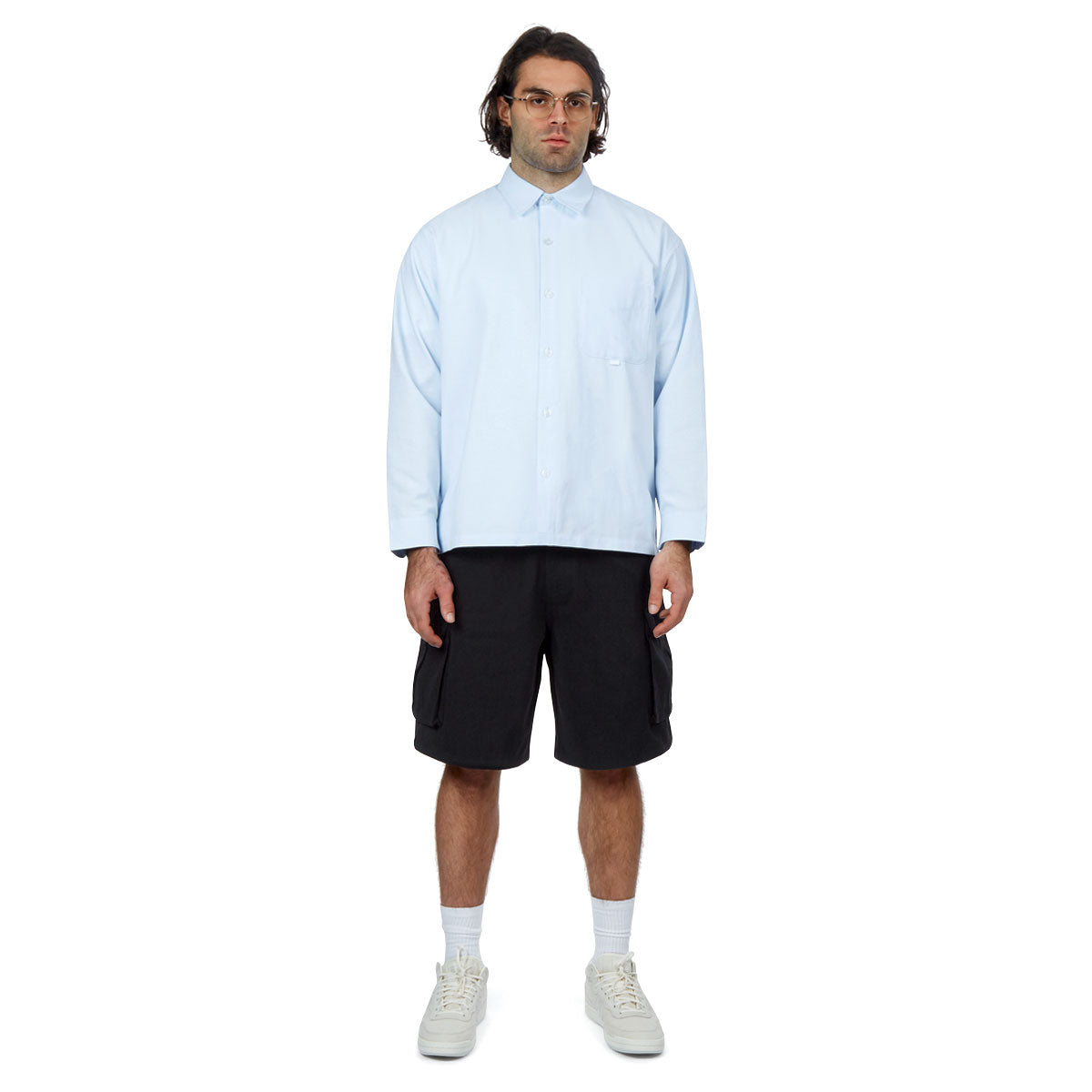 CCS Recon Cargo Shorts - Black