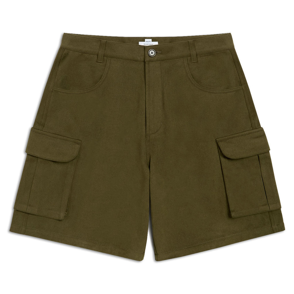 CCS Recon Cargo Shorts - Olive
