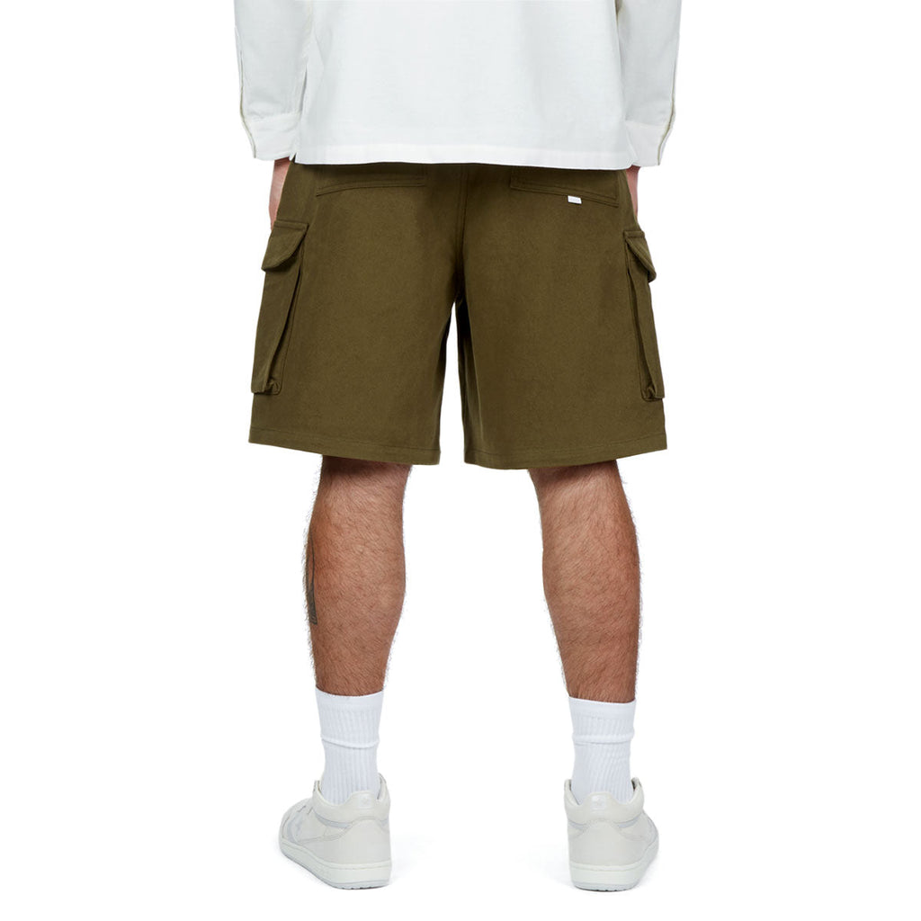 CCS Recon Cargo Shorts - Olive