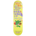 WKND Hello March Filip Almqvist Skateboard Deck - 8.375"
