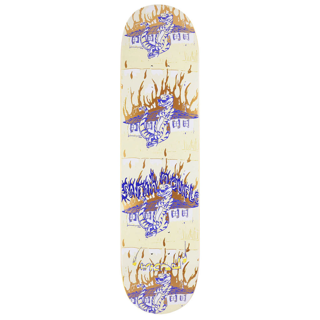 WKND Simply Sarah Maurle Skateboard Deck - 8.125"