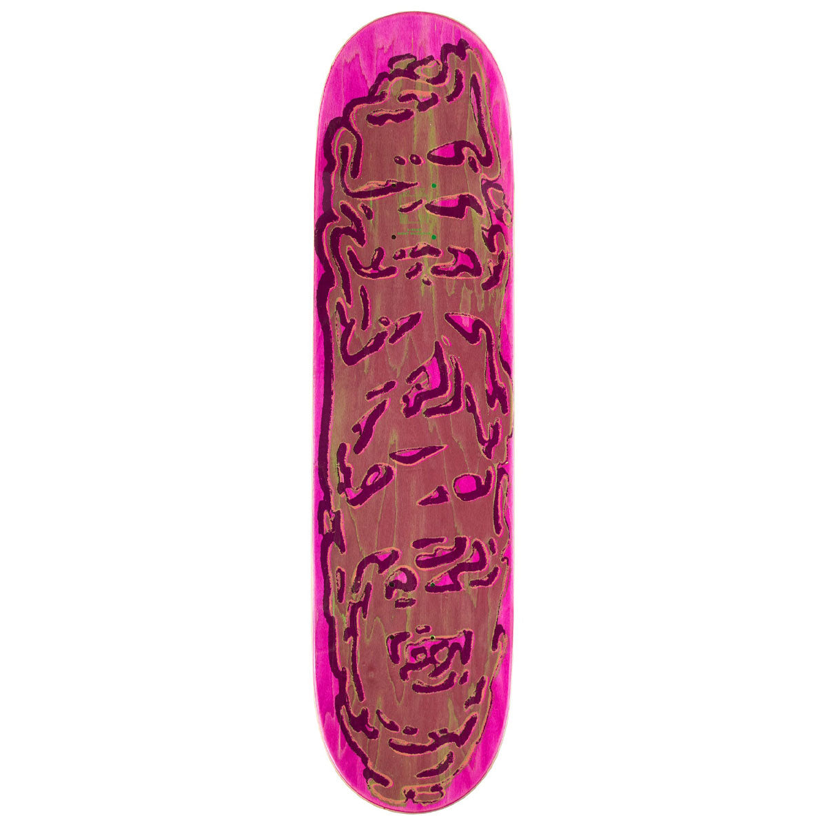 WKND Simply Sarah Maurle Skateboard Deck - 8.125"