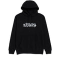 Deathwish OG Deathspray Hoodie - Black
