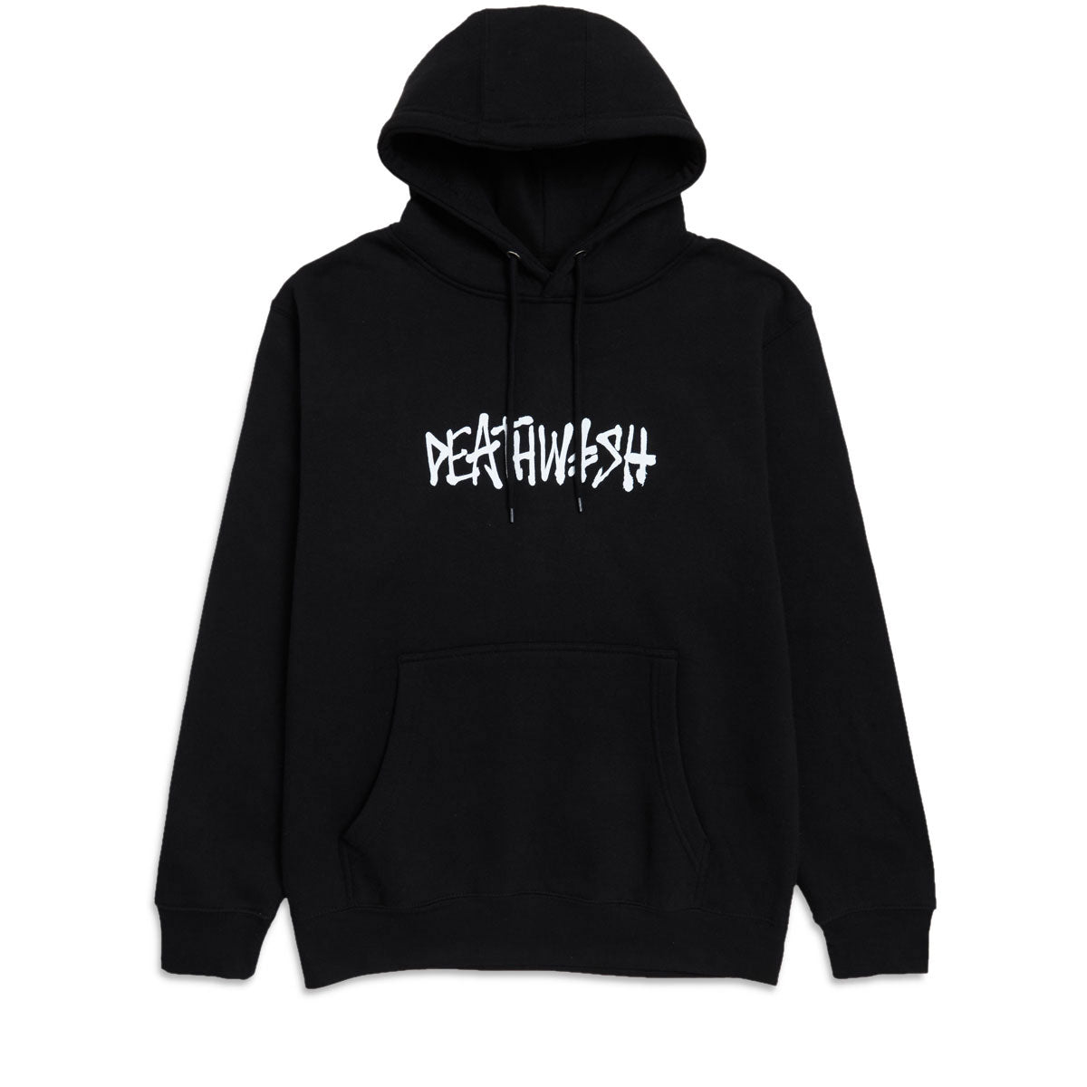Deathwish OG Deathspray Hoodie - Black