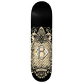 Deathwish Brian O’Dwyer Heritage Skateboard Deck - 8.125"