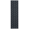 DGK Crosses Grip tape - Black