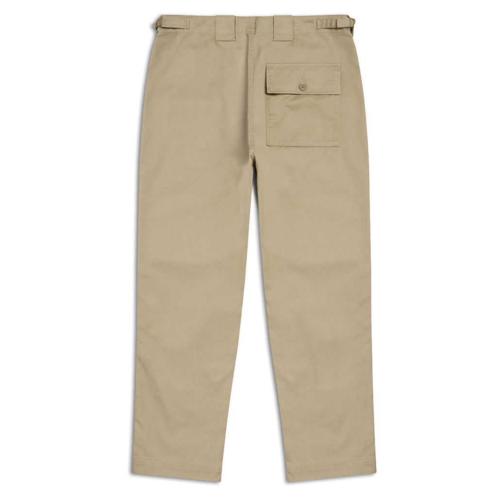 CCS Surplus Field Pants - Khaki