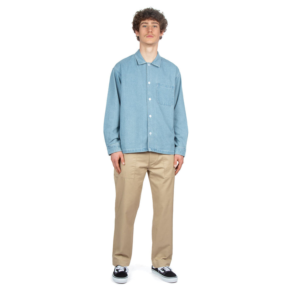 CCS Surplus Field Pants - Khaki