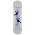 Studio Dupre Body Roll Skateboard Deck - Silver - 8.25"
