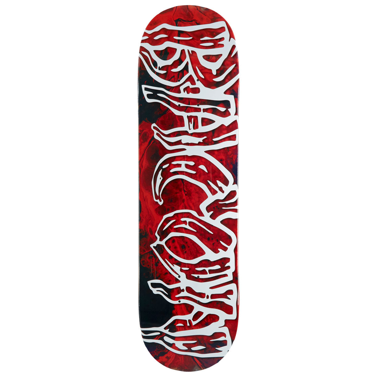 Bacon Nightmare on Font St Skateboard Deck - 8.75"
