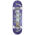 Bacon Smoking Is Hip Skateboard Complete - 9.00"