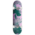 Color Bars x ODB For The Children Skateboard Complete - 8.25"