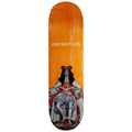 Sour Solution Josef King Sultan Skateboard Deck - 8.50"