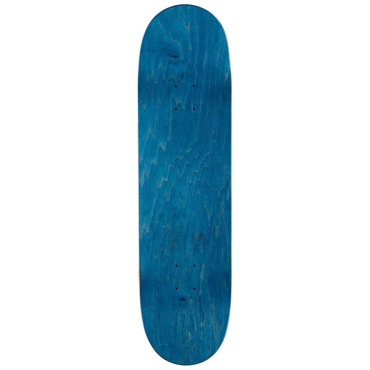 Sour Solution Josef King Sultan Skateboard Deck - 8.50"