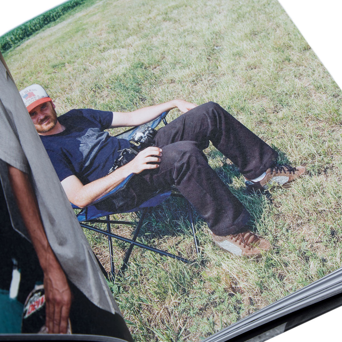 Blair Alley 20 Years 100 Portraits Book