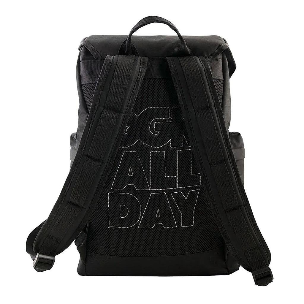 DGK Blossom Backpack - Black