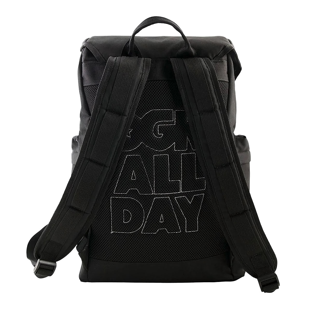 DGK Blossom Backpack - Black