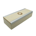 SlushCult Fingerboard Grind Box - Wood