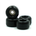 SlushCult Grom Fingerboard Wheels - Black