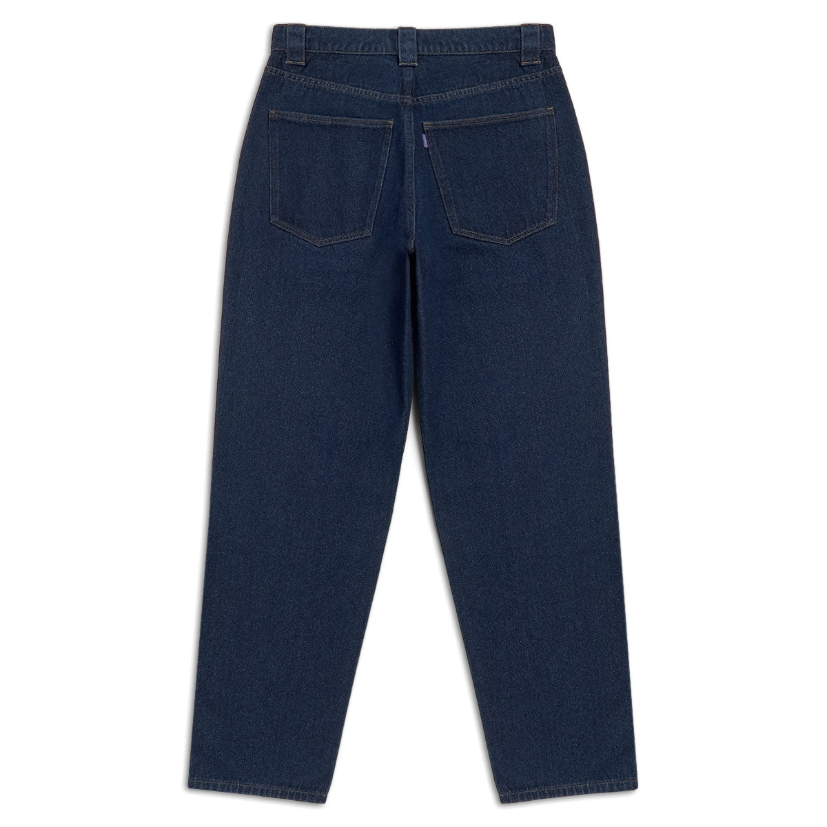 CCS 5-0 Jeans - Raw Indigo