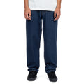 CCS 5-0 Jeans - Raw Indigo