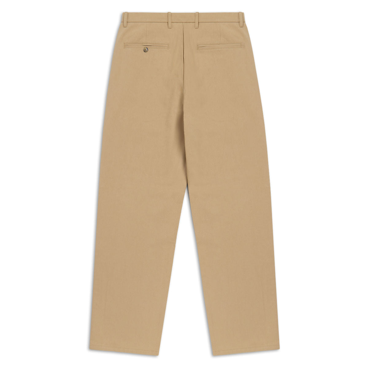 CCS Court Date Chino Pants - Khaki