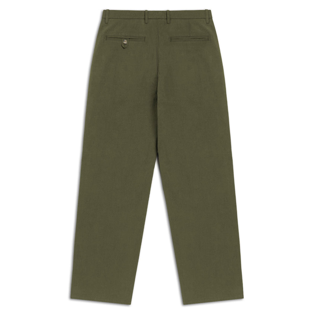 CCS Court Date Chino Pants - Green