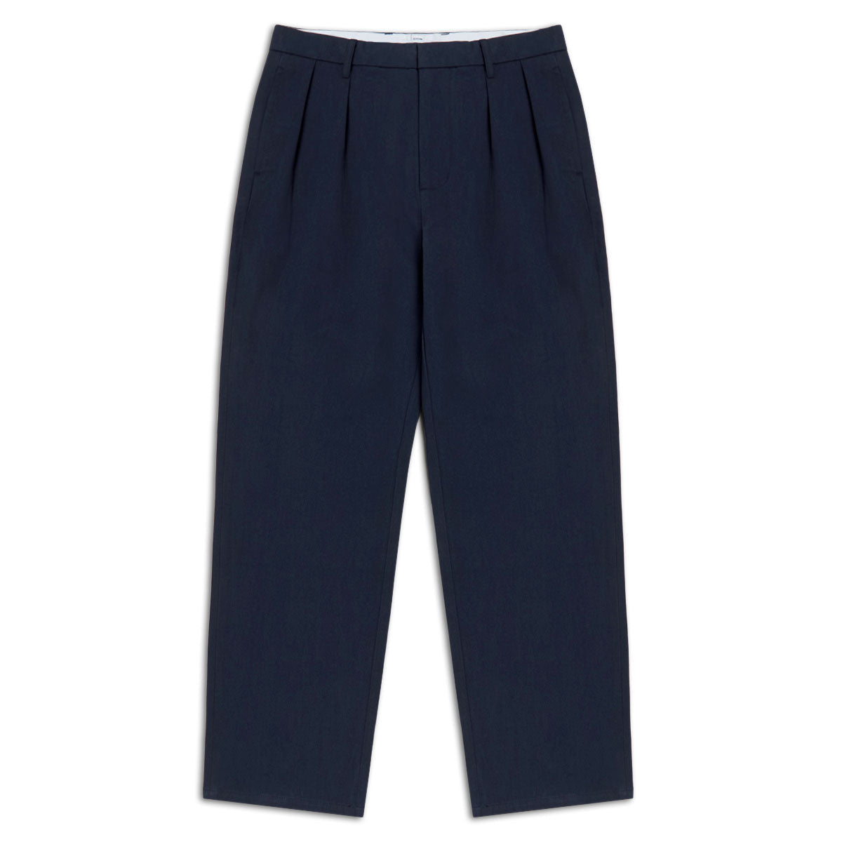 CCS Court Date Chino Pants - Navy