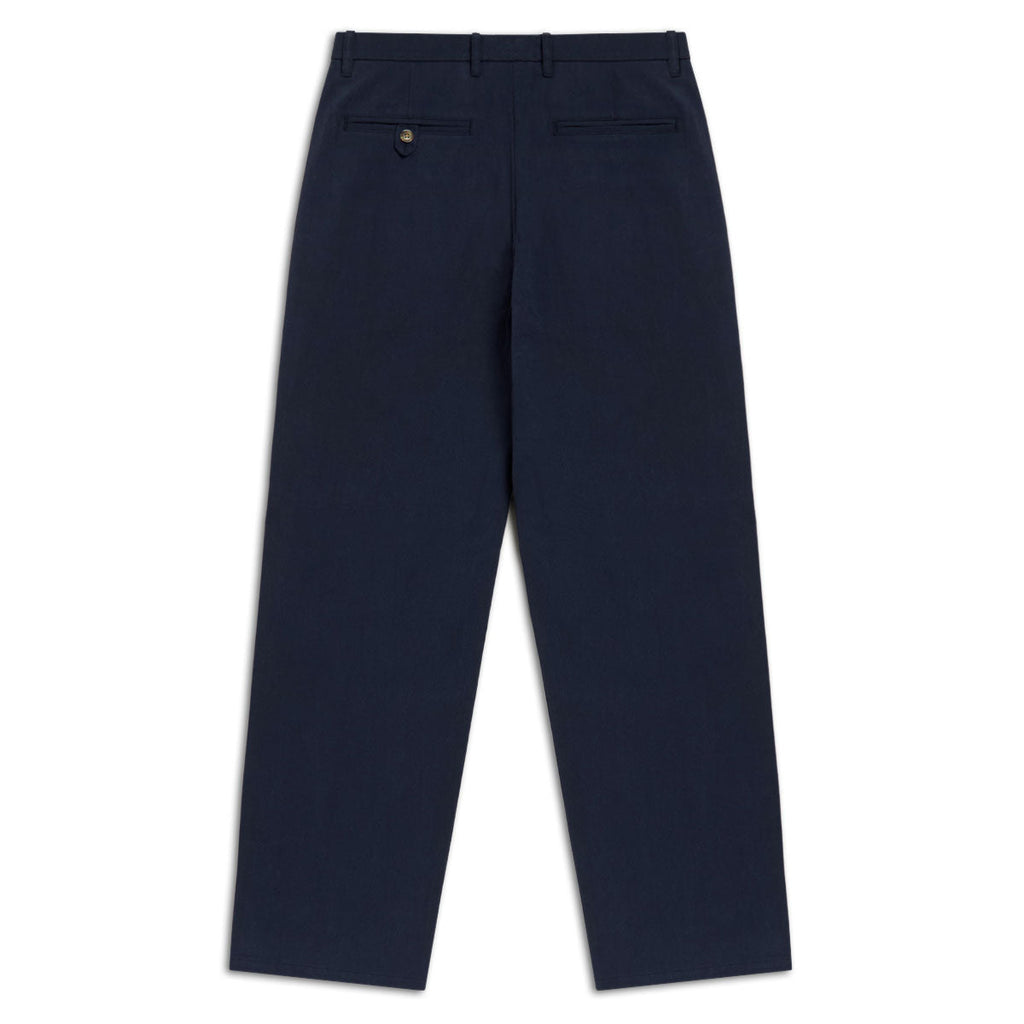 CCS Court Date Chino Pants - Navy