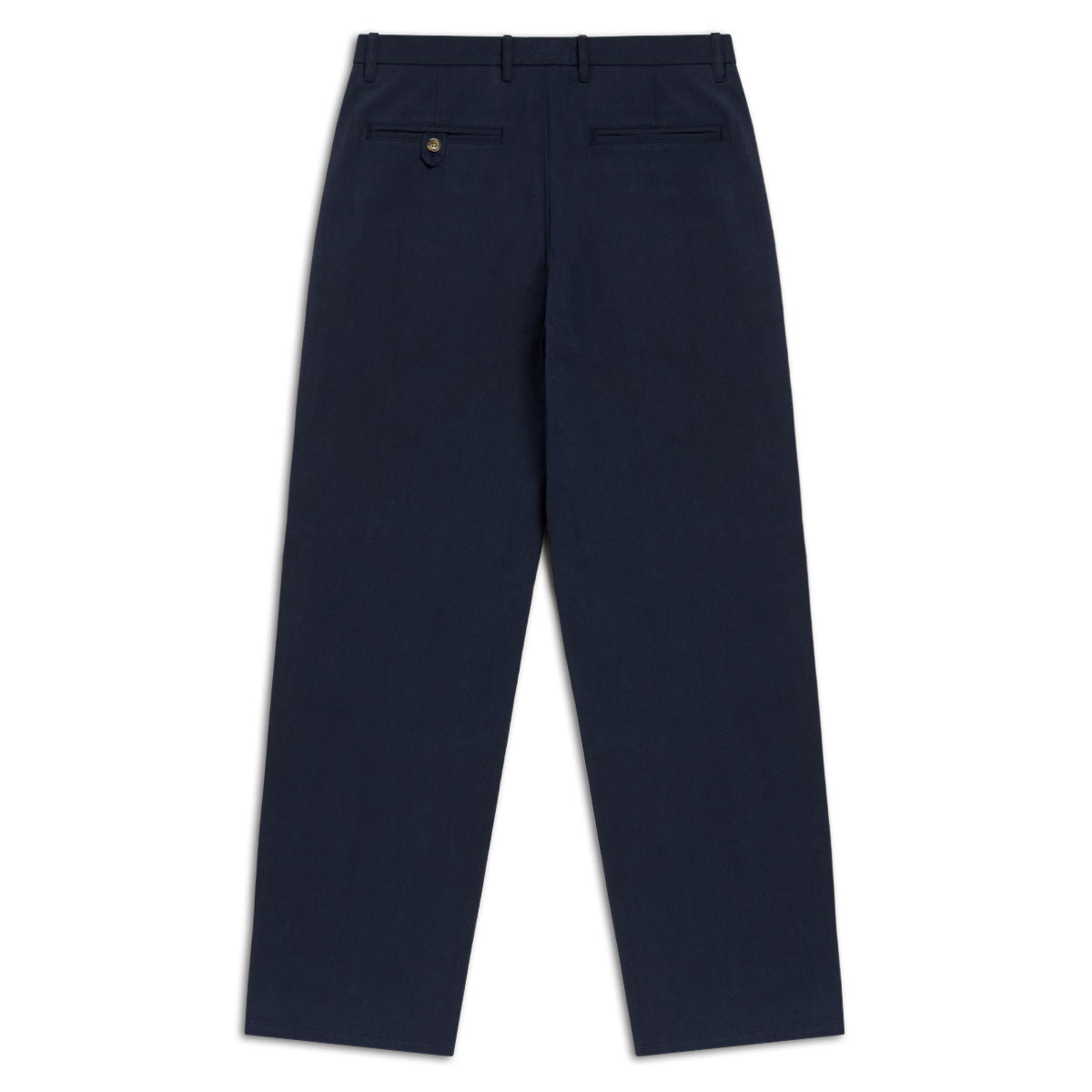 CCS Court Date Chino Pants - Navy