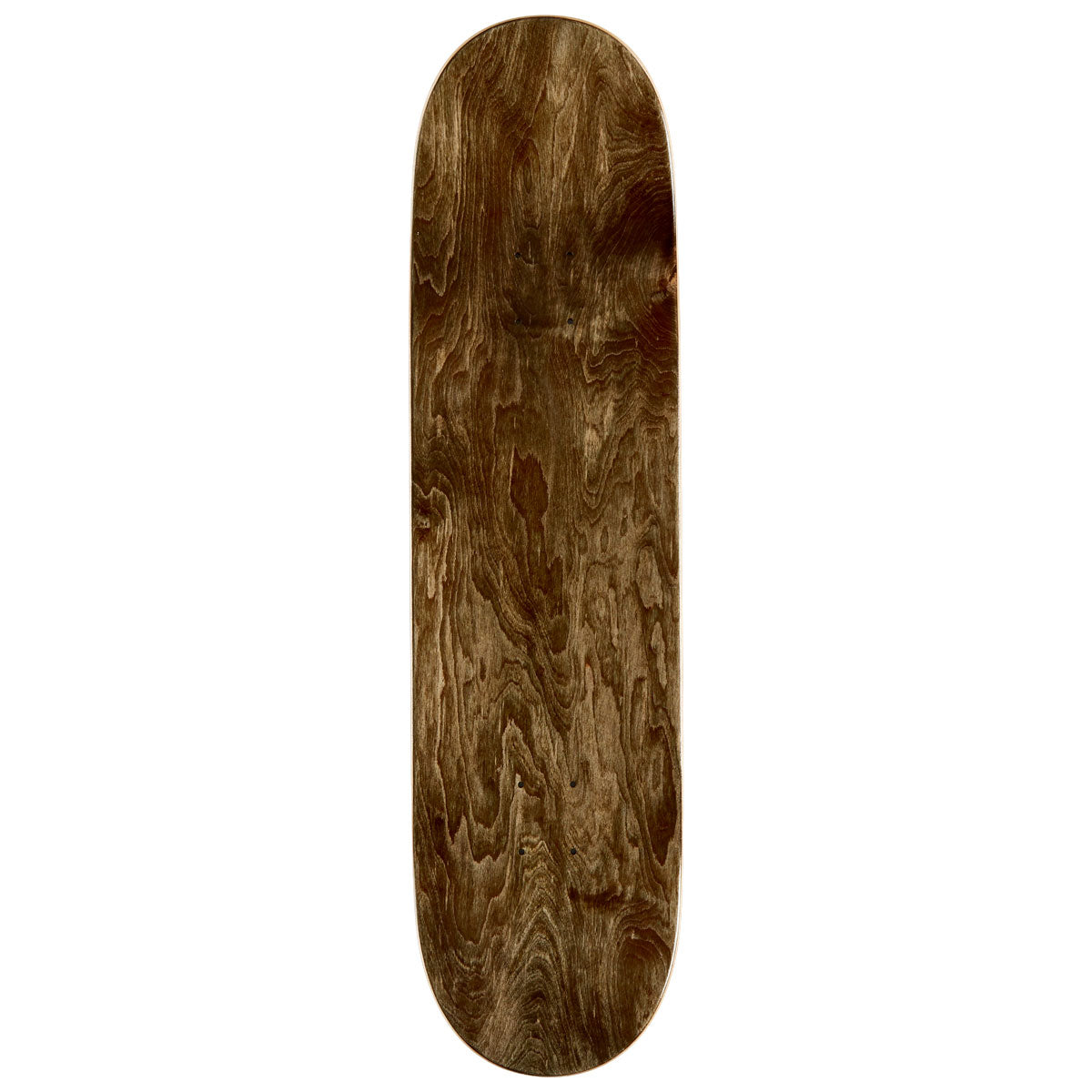 Passport Eyeball Series Radio Silence Skateboard Deck - 8.50"