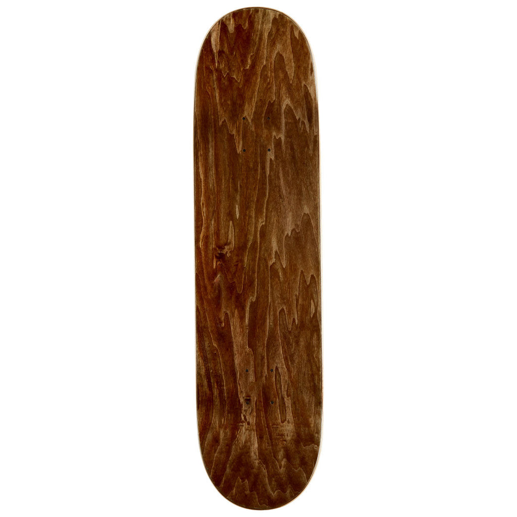 Passport Rosette Series Josh Skateboard Deck - 8.375"