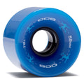 CCS Retro Cruiser 78a Skateboard Wheels - Blue - 59mm